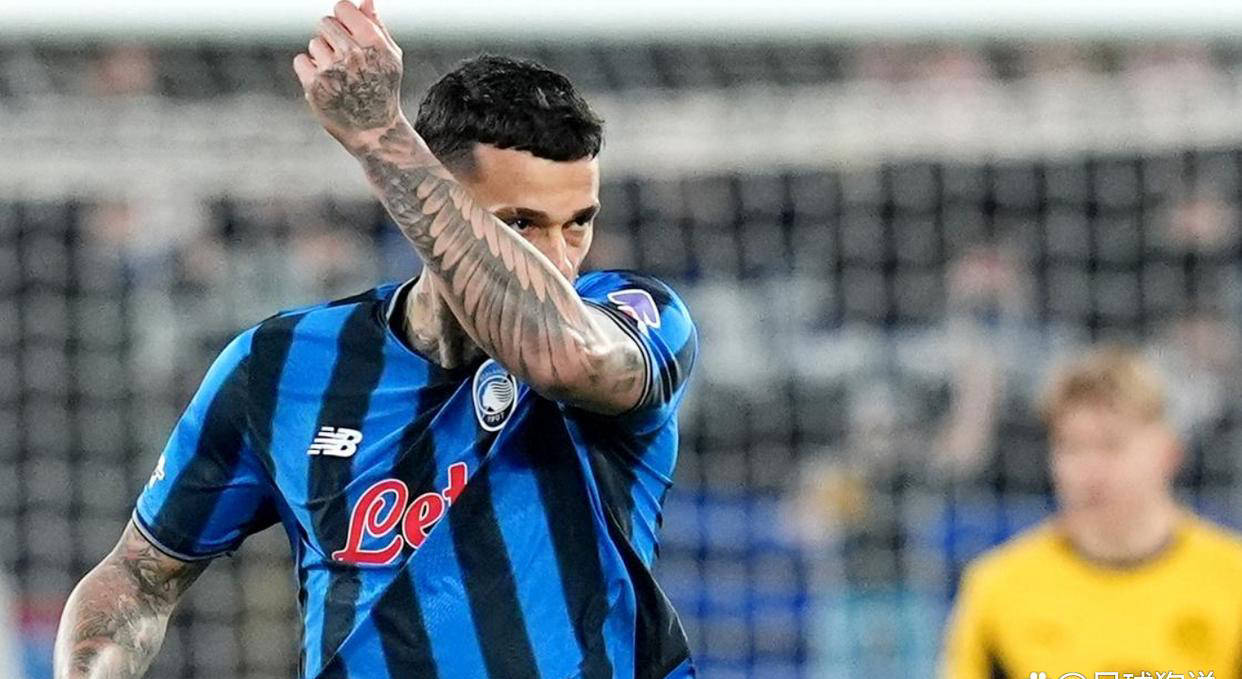 神剧情逆转！欧冠惨遭翻盘，科瓦奇难以接受，队史耻辱记录写就