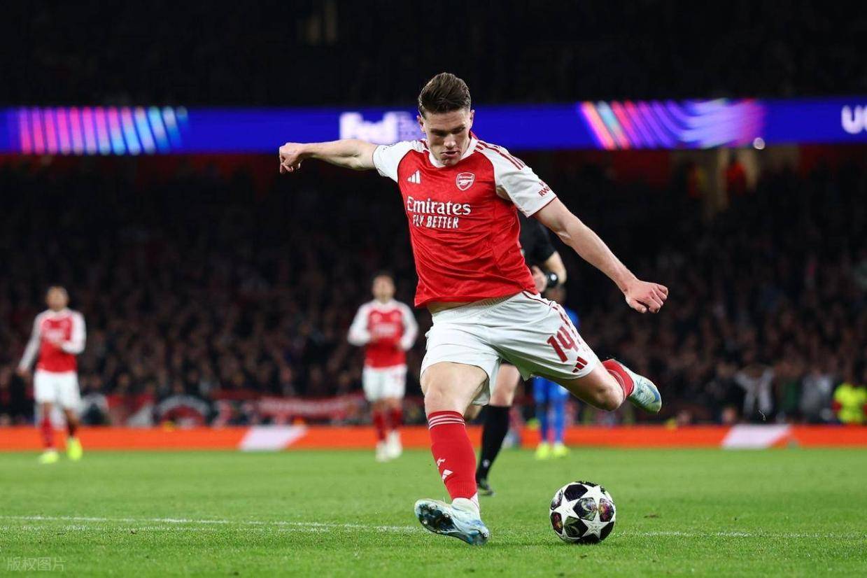 欧冠1/4决赛首回合：葡萄牙体育vs阿森纳，恐怖主场遇残阵枪手，哲凯赖什反戈旧主